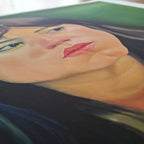 Jenna - Limited Edition - Fine Art Print | Sabine Gorus Art