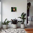 Jenna - Limited Edition - Fine Art Print | Sabine Gorus Art