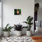 Jenna - Limited Edition - Fine Art Print | Sabine Gorus Art