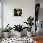 Jenna - Limited Edition - Fine Art Print | Sabine Gorus Art